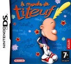 Le Monde de Titeuf (Buitenlands Doosje) (DS Games), Ophalen of Verzenden, Zo goed als nieuw