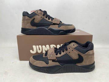Air Jordan - Nike x Travis Scott - Sneakers - Maat: EU 39 -, Nieuw