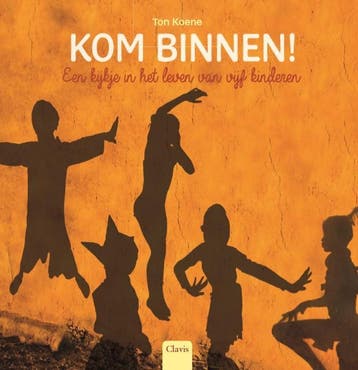 Kom binnen! - Ton Koene 9789044826180, Verzenden, Zo goed als nieuw, Ton Koene