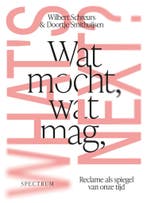 Wat mocht, wat mag, whats next? (9789000392544), Verzenden, Nieuw