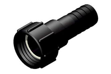 IBC Adapter / overgangskoppeling, 150 liter of meer, Verzenden, Nieuw, Kunststof