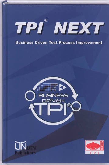 TPI Next 9789072194978, Verzenden, Zo goed als nieuw