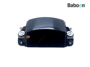 Bovenkuip Midden Suzuki DR 650 RSE 1991-1996 (DR650 SP43), Motoren, Verzenden, Gebruikt