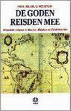 De goden reisden mee 9789062290406 G. Meuleman, Verzenden, Gelezen, G. Meuleman