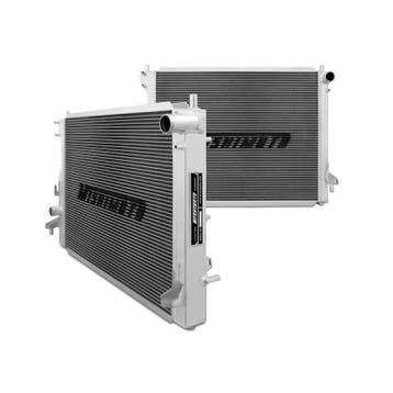 Mishimoto 05+ Ford Mustang Manual Aluminum Radiator, Auto-onderdelen, Ophalen of Verzenden, Nieuw