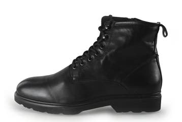 DenBroeck Boots in maat 43 Zwart, Kleding | Heren, Schoenen, Verzenden, Zwart, Zo goed als nieuw, DenBroeck