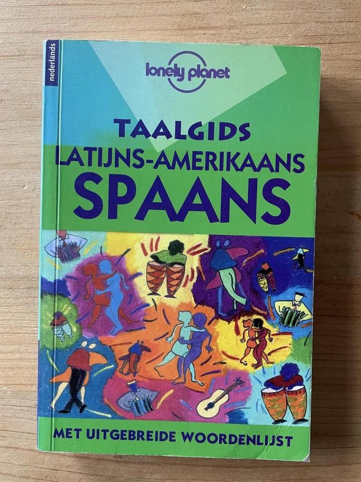 Taalgids Latijns-Amerikaans Spaans 9781740590006, Boeken, Overige Boeken, Gelezen, Verzenden