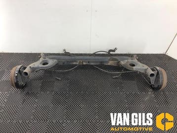 Achteras voorwielaandrijving Nissan Note O252883, Ophalen of Verzenden, Nieuw