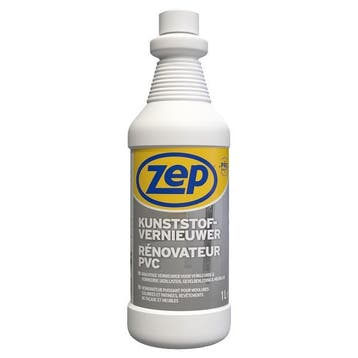 Kunststof vernieuwer | Zep | 1 liter, Verzenden