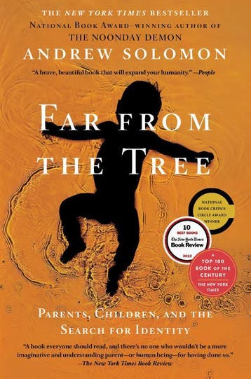 Far From The Tree | Andrew Solomon | Nieuw, Ophalen of Verzenden, Nieuw, Andrew Solomon