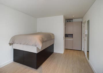 Te huur: Kamer Gerecht in Leiden