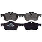 Remblokken set MG ZT (1.8 16V,1.8 T 16V,160,180,190,260,2..., Ophalen of Verzenden, Nieuw