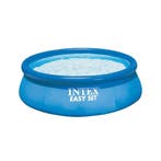 Intex Easy set pool set 305 x 76 cm incl pomp, Verzenden, Nieuw