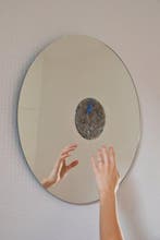 pirouette - Wandspiegel - spiegel - Escampette