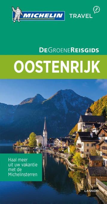 De Groene Reisgids - Oostenrijk 9789401439602, Boeken, Verzenden, Zo goed als nieuw