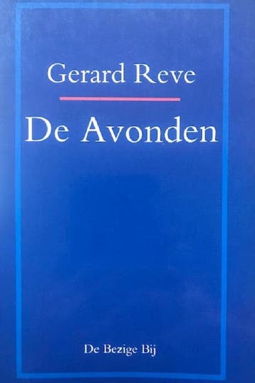 De avonden / Bezige Bij pocket 9789023424338 Gerard Reve, Verzenden, Gelezen, Gerard Reve