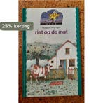 Riet op de mat / Ster / 1-8 9789027627780 M. Heymans, Verzenden, Gelezen, M. Heymans