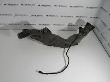 Yamaha YZF R1 RN19 Bocht uitlaat, Ophalen of Verzenden, Nieuw