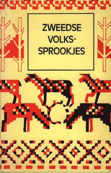 Zweedse volkssprookjes - Schier 9789022933022, Verzenden, Gelezen, Schier