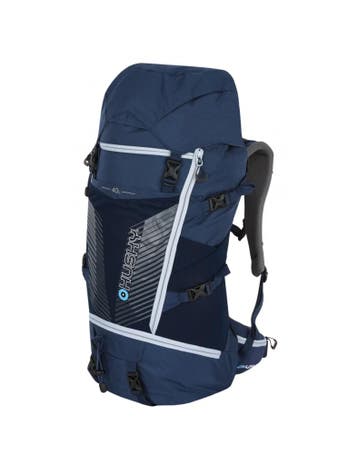 Husky rugzak Expeditie Capture 40 liter - Donker Blauw, Verzenden, Nieuw, Trekking