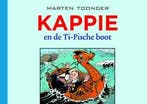 Kappie en de Ti-Pische boot / Kappie / 91 9789074539654, Verzenden, Gelezen, Marten Toonder
