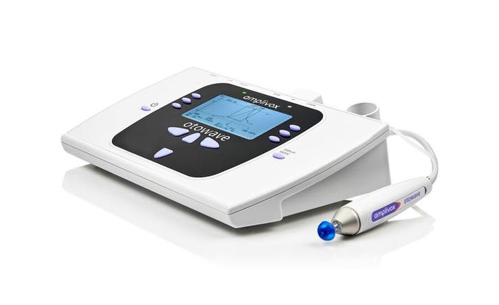 Amplivox Otowave 302+ tympanometer, Diversen, Verpleegmiddelen, Nieuw, Verzenden