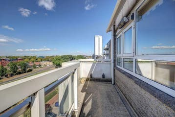 Te huur: Appartement Voermanweg in Rotterdam, Appartement, Rotterdam, Zuid-Holland