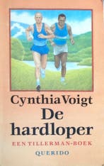 De hardloper / Tillerman-boeken / 5 9789021486260, Boeken, Verzenden, Gelezen, Cynthia Voigt