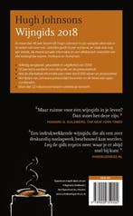 Wijngids 2018 9789000359202 Hugh Johnson, Verzenden, Zo goed als nieuw, Hugh Johnson