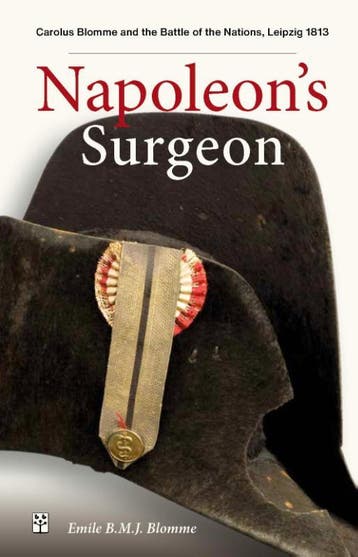 NapoleonS Surgeon | Emile Blomme | Nieuw, Ophalen of Verzenden, Nieuw, Emile Blomme