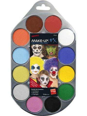 Schmink Make-up FX pallet, Ophalen of Verzenden, Nieuw
