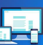 Wil je een betaalbaar website? Wij helpen je daarmee., Webdesign