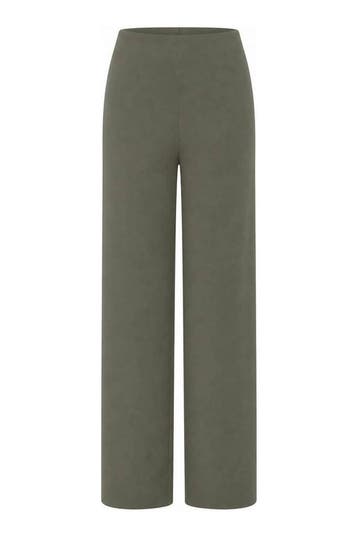 Bench Broek in maat XS Groen, Verzenden, Zo goed als nieuw, Overige kleuren, Bench