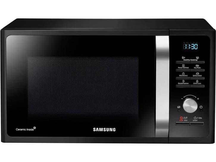Samsung MS28B303TAK/EN - Magnetron - 28L - 1000W -, Witgoed en Apparatuur, Magnetrons, Nieuw, Verzenden