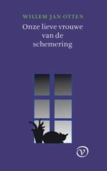 Onze Lieve Vrouwe van de schemering - Willem Jan Otten, Verzenden, Gelezen, Willem Jan Otten