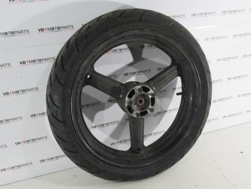 Suzuki GSX 600 F Voorwiel, Motoren, Ophalen of Verzenden, Nieuw