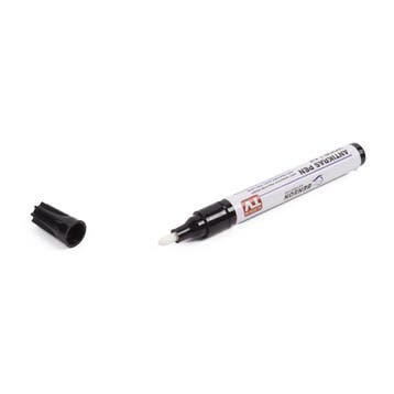 Benson Antikras Pen voor Autolak - Permanent - Waterbeste..., Ophalen of Verzenden, Nieuw