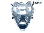Koplamp Honda FJS 600 2001-2004 +ABS Silverwing (FJS600, Motoren, Verzenden, Gebruikt