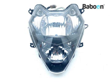 Koplamp Honda FJS 600 2001-2004 +ABS Silverwing (FJS600, Motoren, Verzenden, Gebruikt