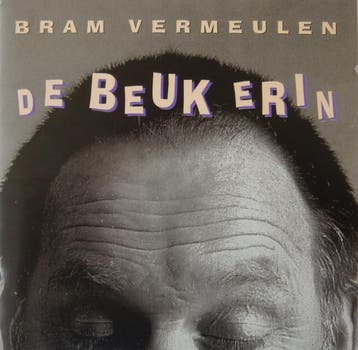 Bram Vermeulen - De Beuk Erin (2xCD, 1999), Ophalen of Verzenden, Gebruikt