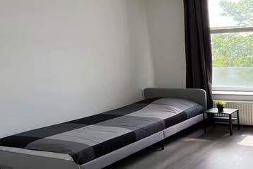 Kamer Frans Bekkerstraat in Rotterdam, 20 tot 35 m², Rotterdam