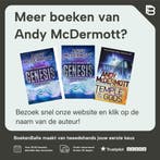 De jacht op Atlantis 9789089680112 Andy McDermott, Verzenden, Gelezen, Andy McDermott