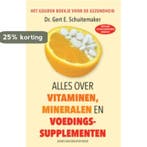 Het Gouden Boekje voor de Gezondheid / Ortho Dossier, Boeken, Verzenden, Zo goed als nieuw, G.E. Schuitemaker