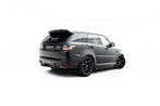Maxton Diffuser splitters (zijkant) Land Rover Range Rover, Verzenden