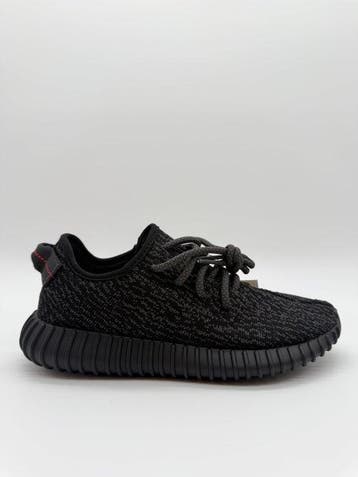 Yeezy X Adidas - Yeezy Boost 350 Pirate Black (2022/2023) -, Nieuw