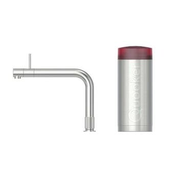 QUOOKER COMBI FRONT RVS – 22FRONTRVS1395, Ophalen of Verzenden, Nieuw