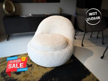 ***SALE*** Draaifauteuil Ego II Easy Sofa, Huis en Inrichting, Fauteuils, Verzenden, Nieuw