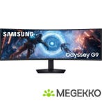 Samsung Odyssey G9 LS49FG916EUXEN 49  Ultrawide Dual QHD, Verzenden, Nieuw, Samsung