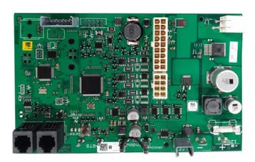Truma Combi 4/4E printplaat > 06/2018, Ophalen of Verzenden, Nieuw