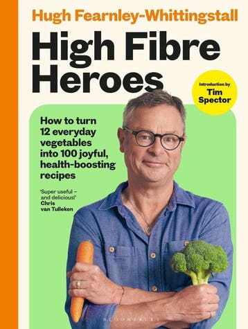 9781526639004 High Fibre Heroes Hugh Fearnley-Whittingstall, Boeken, Kookboeken, Verzenden, Nieuw, Hugh Fearnley-Whittingstall